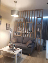 公寓 1-комн 26 m² - 安吉萨, Batumi