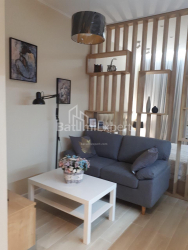 公寓 1-комн 26 m² - 安吉萨, Batumi