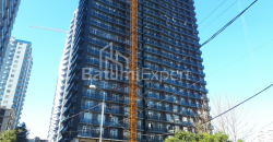 公寓 1-комн 26 m² - 安吉萨, Batumi