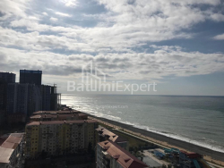 公寓 24 平方米的公寓 - 优素福·科巴拉泽, Batumi, 佐治亚州。