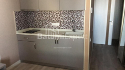 公寓 1-комн 29 m² - 治安官 Khimshiashvili, Batumi
