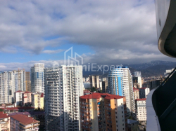 公寓 24 平方米的公寓 - 优素福·科巴拉泽, Batumi, 佐治亚州。