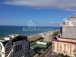 公寓 24 平方米的公寓 - 优素福·科巴拉泽, Batumi, 佐治亚州。
