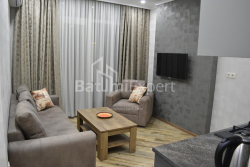 公寓 2-комн 40 m² - 沙尔瓦·伊纳萨里泽, Batumi