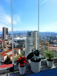 公寓 70 平方米的公寓 - 尼科·皮罗斯马尼, 巴统, 佐治亚州。
