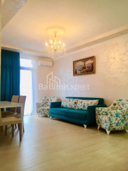 公寓 2-комн 44 m² - 塞利玛·希姆希亚什维利, Batumi