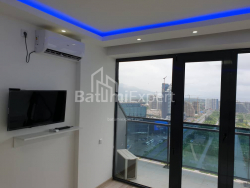 公寓 1-комн 31 m² - 治安官 Khimshiashvili, Batumi