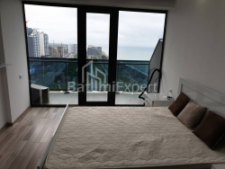 公寓 1-комн 31 m² - 治安官 Khimshiashvili, Batumi