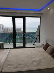 公寓 1-комн 31 m² - 治安官 Khimshiashvili, Batumi