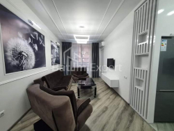 公寓 2-комн 48 m² - 英雄巷, Batumi