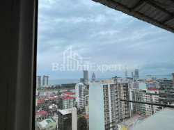 公寓 37 平方米的公寓 - Ekvtime Takaishvili, Batumi, 佐治亚州。