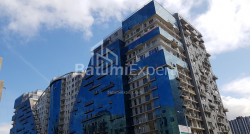 公寓 5-комн 115 m² - 治安官 Khimshiashvili, Batumi