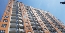 公寓 1-комн 30.7 m² - 亚历山德拉·普希金, Batumi