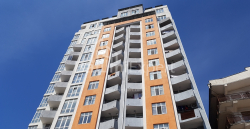 公寓 1-комн 30.7 m² - 亚历山德拉·普希金, Batumi