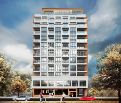 公寓 2-комн 64.7 m² - 帕纳瓦兹国王, Batumi