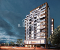 公寓 2-комн 64.7 m² - 帕纳瓦兹国王, Batumi