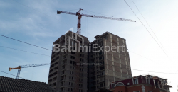 公寓 60 平方米的公寓 - 阿斯兰·阿巴希泽将军, Batumi, 佐治亚州。