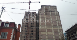 公寓 60 平方米的公寓 - 阿斯兰·阿巴希泽将军, Batumi, 佐治亚州。