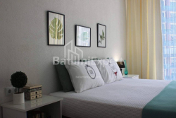 公寓 2-комн 40 m² - 安吉萨, Batumi