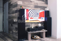 公寓 2-комн 40 m² - 安吉萨, Batumi