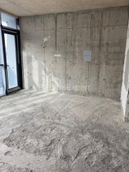 公寓 1-комн 39.5 m² - 治安官 Khimshiashvili, Batumi