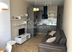 公寓 2-комн 41 m² - 塞利玛·希姆希亚什维利, Batumi