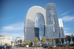 公寓 2-комн 52.5 m² - 治安官 Khimshiashvili, Batumi