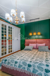 公寓 3-комн 80 m² - 塔玛拉公主, Makhinjauri