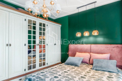 公寓 3-комн 80 m² - 塔玛拉公主, Makhinjauri