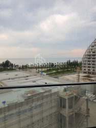 公寓 3-комн 74.7 m² - 莱赫和玛丽亚·卡钦斯基, Batumi