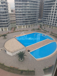 公寓 3-комн 74.7 m² - 莱赫和玛丽亚·卡钦斯基, Batumi