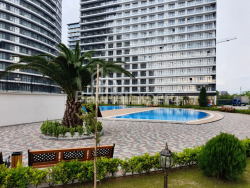公寓 3-комн 74.7 m² - 莱赫和玛丽亚·卡钦斯基, Batumi