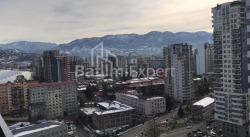 公寓 33 平方米的公寓 - 治安官 Khimshiashvili, Batumi, 佐治亚州。