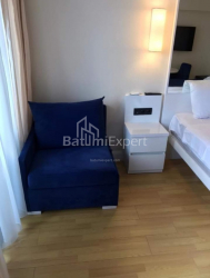 公寓 1-комн 33 m² - 治安官 Khimshiashvili, Batumi
