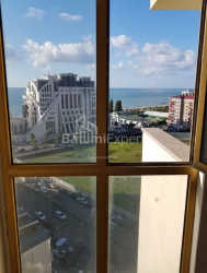 公寓 102 平方米的公寓 - 优素福·科巴拉泽, Batumi, 佐治亚州。