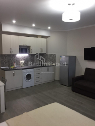 公寓 1-комн 28.5 m² - 沙尔瓦·伊纳萨里泽, Batumi