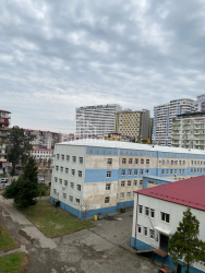 公寓 80 平方米的公寓 - 沙尔瓦·伊纳萨里泽, Batumi, 佐治亚州。