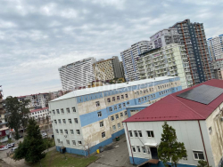 公寓 80 平方米的公寓 - 沙尔瓦·伊纳萨里泽, Batumi, 佐治亚州。