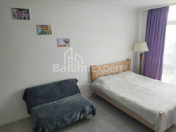 公寓 1-комн 33 m² - 优素福·科巴拉泽, Batumi