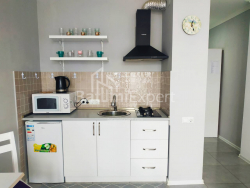 公寓 1-комн 33 m² - 优素福·科巴拉泽, Batumi