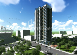 公寓 3-комн 79.3 m² - 拉多·古迪亚什维利, Batumi