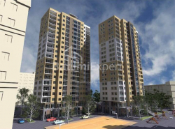 公寓 2-комн 47 m² - 伊凡·贾瓦希什维利, Batumi