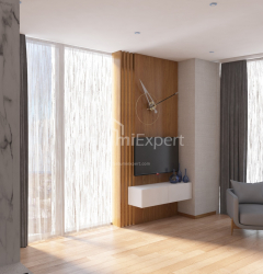 公寓 3-комн 84 m² - 英雄巷, Batumi