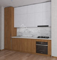 公寓 3-комн 84 m² - 英雄巷, Batumi