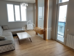 公寓 2-комн 59.5 m² - 治安官 Khimshiashvili, Batumi