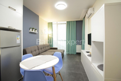 公寓 2-комн 47.5 m² - 治安官 Khimshiashvili, Batumi