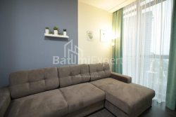 公寓 2-комн 47.5 m² - 治安官 Khimshiashvili, Batumi