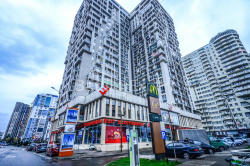 公寓 98 平方米的公寓 - 祖拉巴戈尔吉拉泽, Batumi, 佐治亚州。
