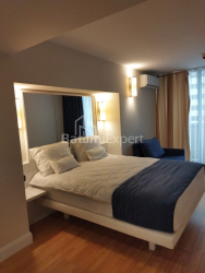 公寓 1-комн 33 m² - 治安官 Khimshiashvili, Batumi