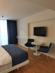 公寓 1-комн 33 m² - 治安官 Khimshiashvili, Batumi